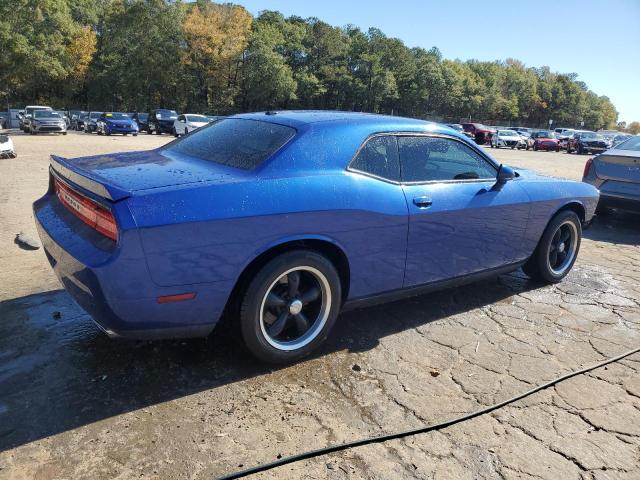Photo 3 from auction – 2012 DODGE CHALLENGER with VIN 2C3CDYAG7CH293251