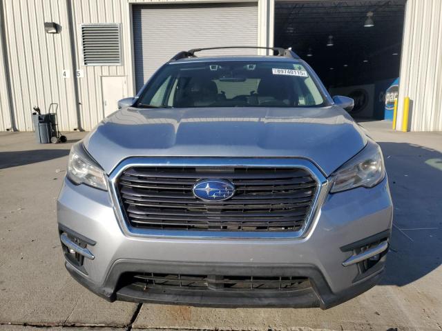 Photo 5 from auction – 2019 SUBARU ASCENT LIM with VIN 4S4WMAPD7K3487787