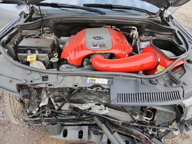 Photo 12 from auction – 2017 DODGE DURANGO R/ with VIN 1C4SDJCT9HC839115