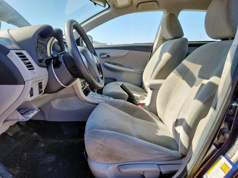 Photo 7 from auction – 2013 TOYOTA COROLLA BA with VIN 2T1BU4EE7DC033128