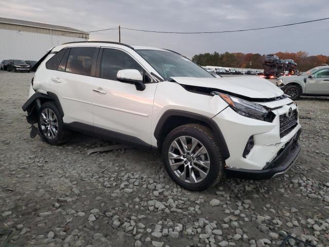 Photo 4 from auction – 2022 TOYOTA RAV4 LIMIT with VIN 2T3N1RFV7NW252244
