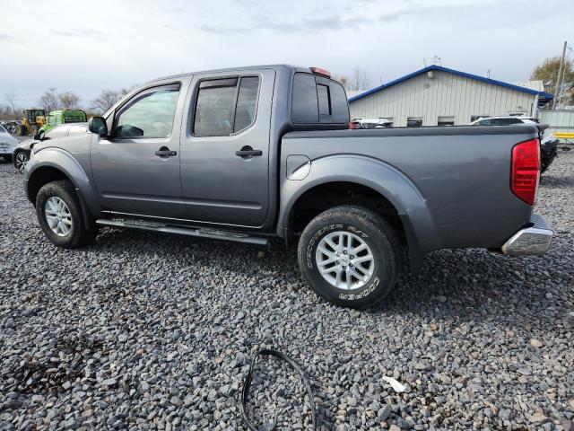 Photo 2 from auction – 2019 NISSAN FRONTIER with VIN 1N6DD0EV7KN711157