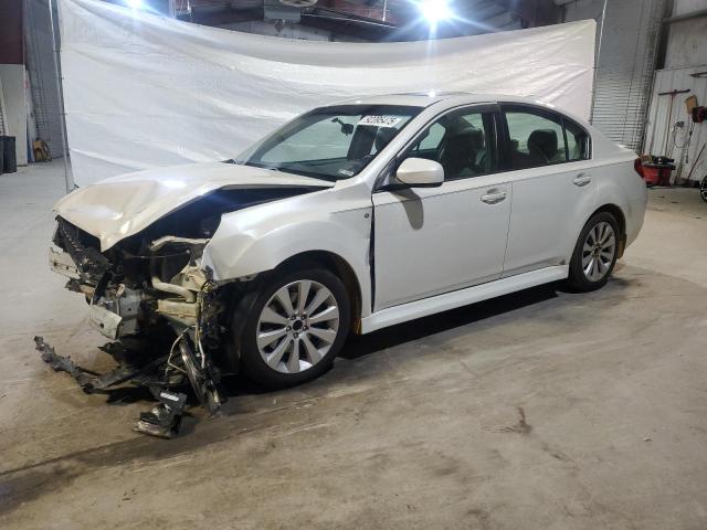 SUBARU LEGACY 3.6 2010 with VIN 4S3BMDG68A2217199 - Photo from auction