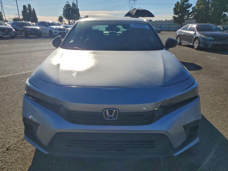 Photo 5 from auction – 2024 HONDA CIVIC with VIN 2HGFE2F50RH572674