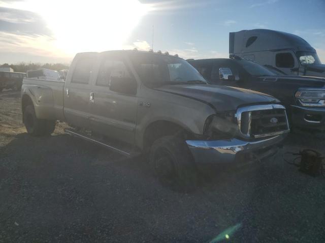 Фото 4 с аукциона – 2001 FORD 350 CREWCB с VIN 1FTWW33F11ED23648