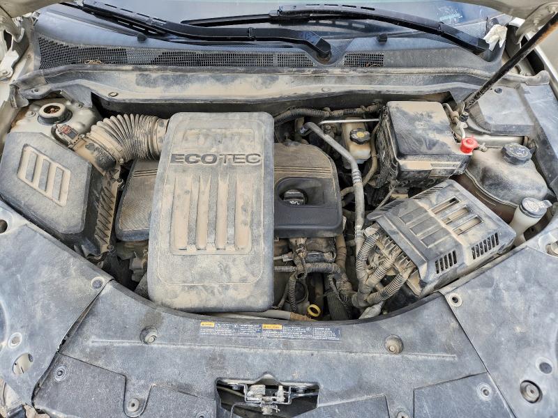 Photo 12 from auction – 2014 GMC TERRAIN SL with VIN 2GKALSEK7E6143323