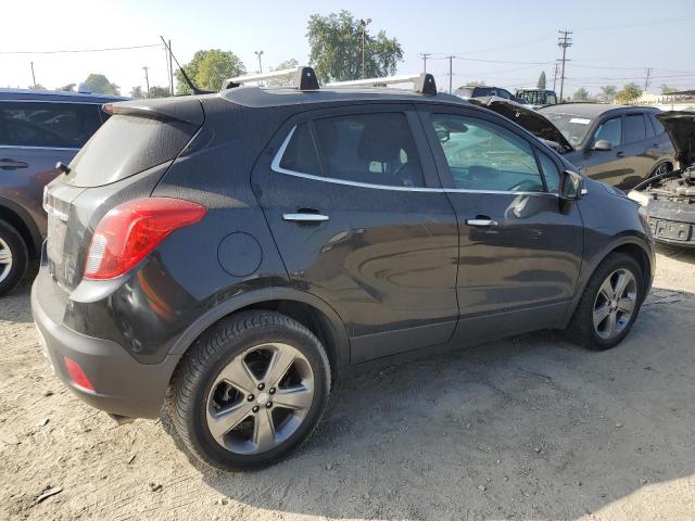 Photo 3 from auction – 2014 BUICK ENCORE with VIN KL4CJASB5EB603630