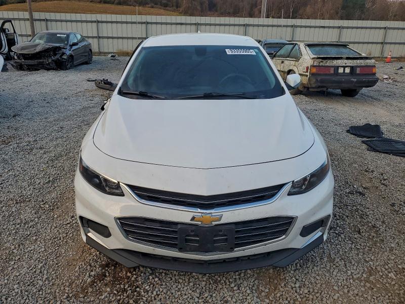 Photo 5 from auction – 2018 CHEVROLET MALIBU LT with VIN 1G1ZD5ST3JF208638