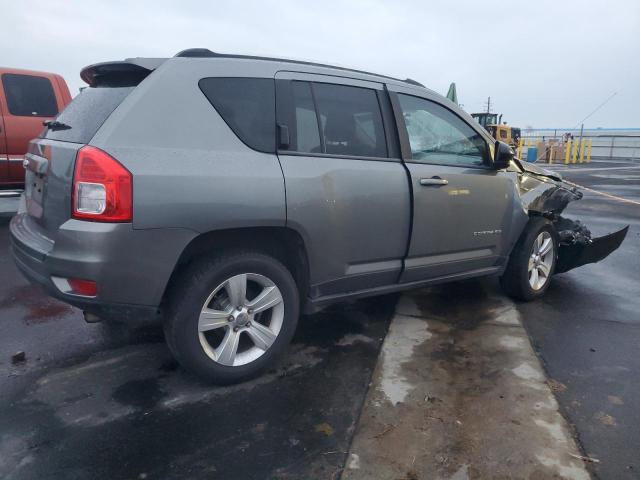 Photo 3 from auction – 2013 JEEP COMPASS SP with VIN 1C4NJDBB7DD246048