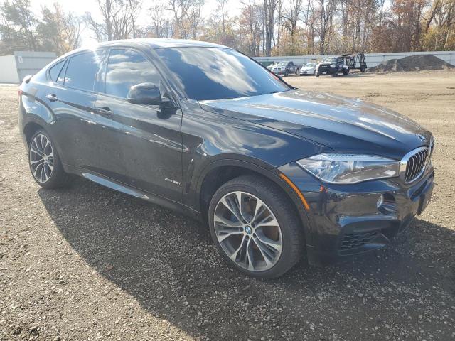 Photo 4 from auction – 2018 BMW X6 with VIN 5UXKU6C5XJ0Z66752