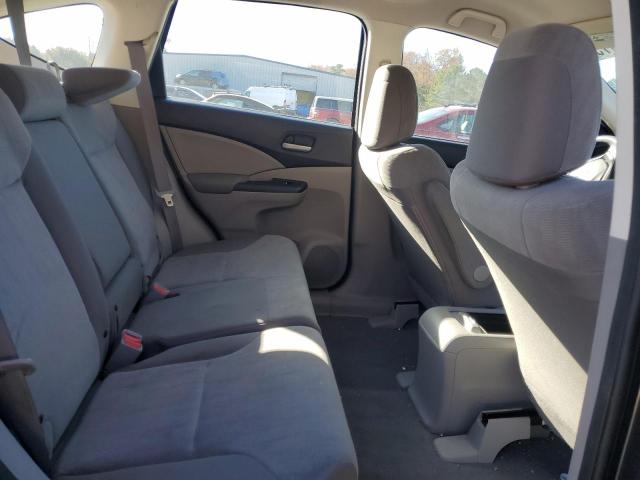 Photo 11 from auction – 2014 HONDA CR-V LX with VIN 3CZRM3H34EG704663