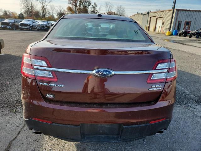 Photo 6 from auction – 2015 FORD TAURUS SEL with VIN 1FAHP2E89FG199421