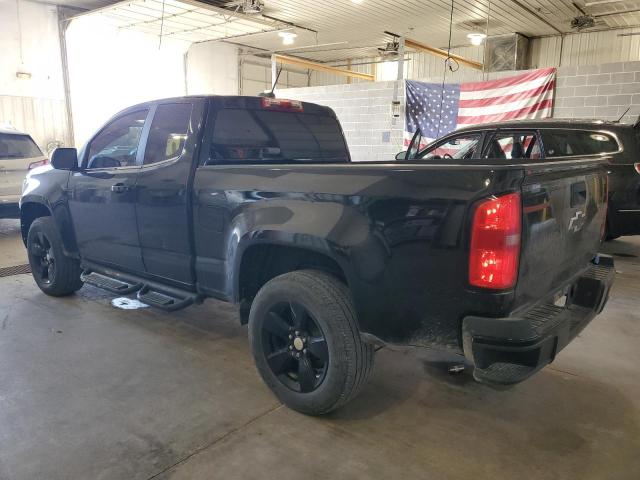 Photo 2 from auction – 2015 CHEVROLET COLORADO L with VIN 1GCHSBEA2F1225727