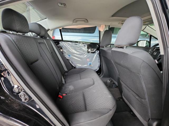 Photo 10 from auction – 2014 HONDA CIVIC EX with VIN 19XFB2F88EE247553