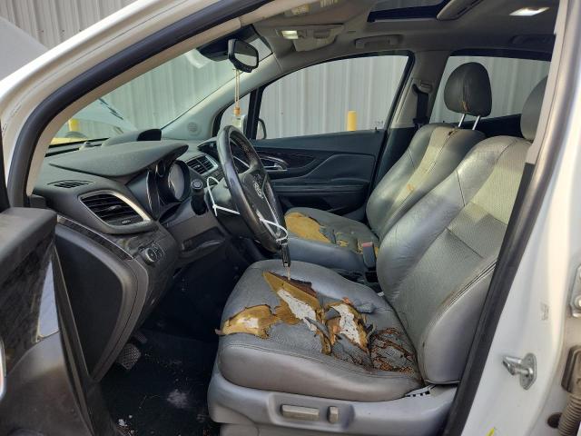Photo 7 from auction – 2013 BUICK ENCORE PRE with VIN KL4CJDSB8DB057003