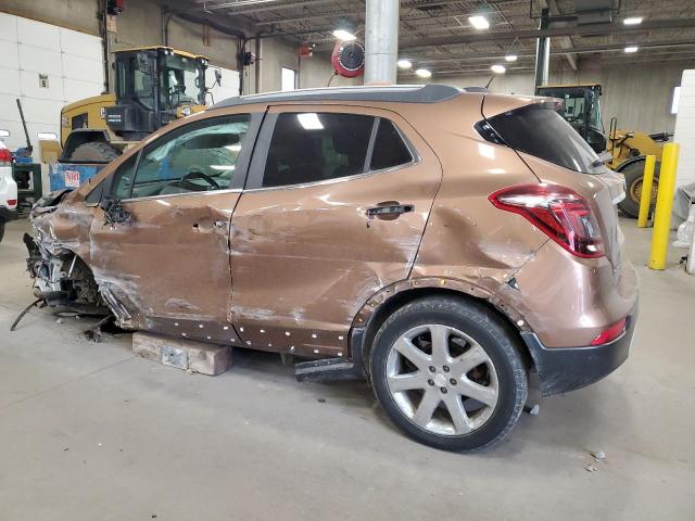 Photo 2 from auction – 2017 BUICK ENCORE ESS with VIN KL4CJGSB3HB170431