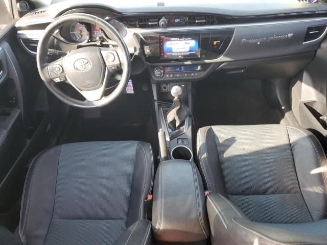 Photo 8 from auction – 2014 TOYOTA COROLLA L with VIN 2T1BURHE5EC040296