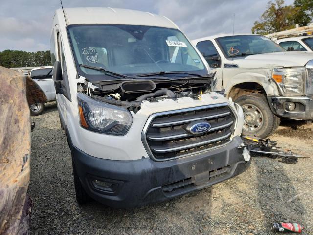 Photo 4 from auction – 2020 FORD TRANSIT T- with VIN 1FTBR1C86LKB16849