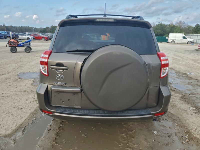 Photo 6 from auction – 2011 TOYOTA RAV4 with VIN 2T3ZF4DV5BW083250