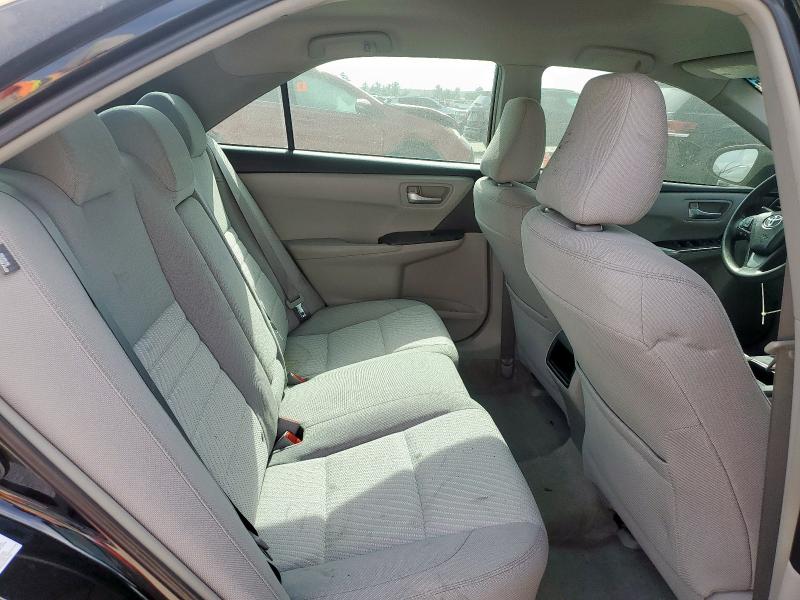 Photo 10 from auction – 2015 TOYOTA CAMRY LE with VIN 4T4BF1FK9FR480256