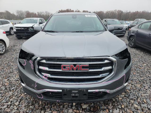Photo 5 from auction – 2020 GMC TERRAIN SL with VIN 3GKALVEVXLL253464