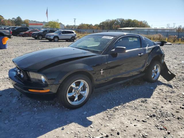 FORD MUSTANG 2008 with VIN 1ZVHT80N085125225 - Photo from auction
