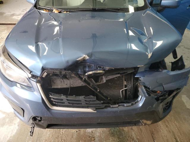 Photo 12 from auction – 2019 SUBARU FORESTER P with VIN JF2SKAGCXKH560686