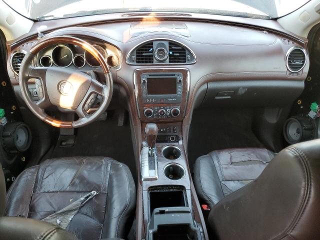 Photo 8 from auction – 2014 BUICK ENCLAVE with VIN 5GAKRBKD2EJ247162