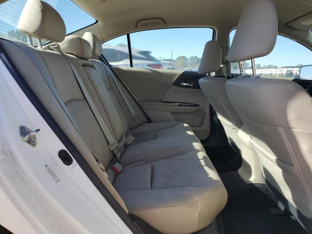 Photo 10 from auction – 2014 HONDA ACCORD LX with VIN 1HGCR2F38EA233840