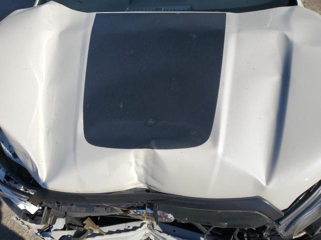 Photo 12 from auction – 2024 SUBARU FORESTER W with VIN JF2SKAJC5RH428602