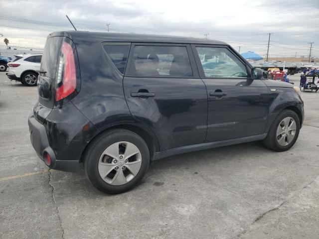 Photo 3 from auction – 2014 KIA SOUL with VIN KNDJN2A22E7021254