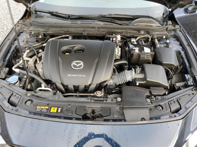 Photo 11 from auction – 2019 MAZDA 3 PREFERRE with VIN JM1BPBCM3K1127885