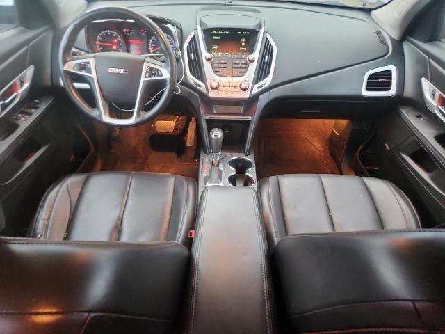 Photo 8 from auction – 2016 GMC TERRAIN SL with VIN 2GKFLUEK4G6245568