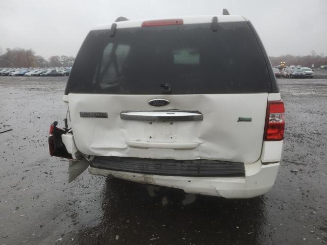 Photo 6 from auction – 2014 FORD EXPEDITION with VIN 1FMJK2A5XEEF18000
