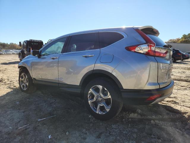 Photo 2 from auction – 2019 HONDA CR-V EXL with VIN 7FARW2H87KE042945