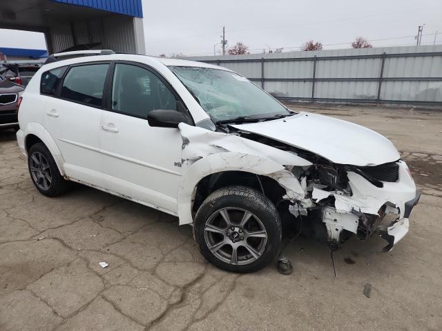 Photo 4 from auction – 2004 PONTIAC VIBE with VIN 5Y2SM62844Z440436