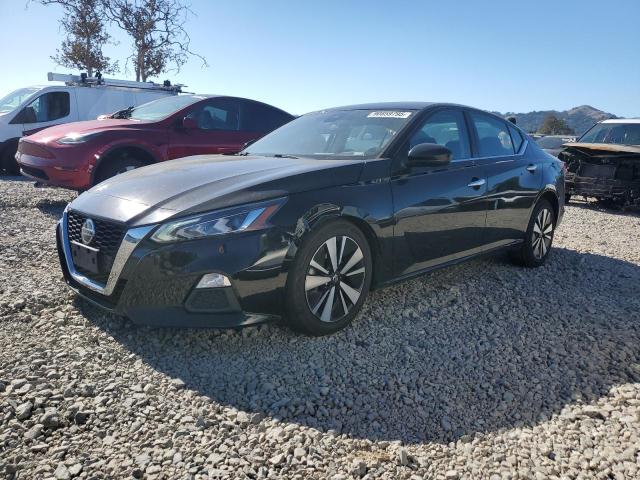 Photo 1 from auction – 2022 NISSAN ALTIMA with VIN 1N4BL4DV8NN356659