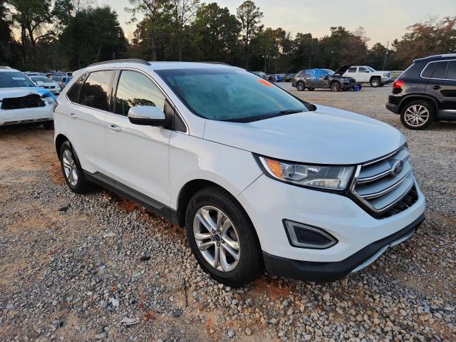 Photo 4 from auction – 2015 FORD EDGE SEL with VIN 2FMTK3J81FBB19742