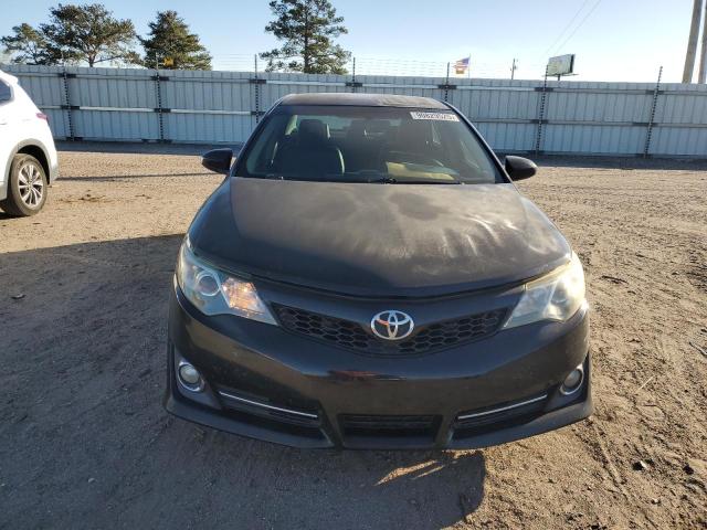 Photo 5 from auction – 2013 TOYOTA CAMRY L with VIN 4T1BF1FK8DU693643
