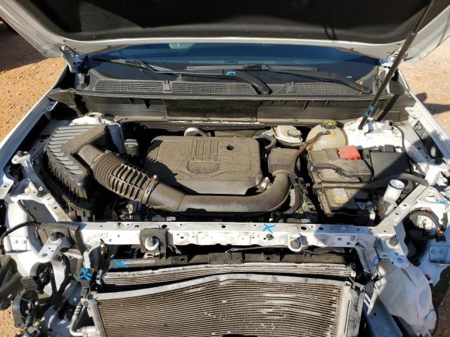 Photo 12 from auction – 2022 GMC ACADIA SLT with VIN 1GKKNML40NZ172150