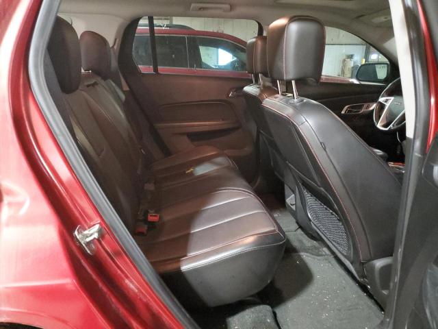 Photo 11 from auction – 2015 GMC TERRAIN SL with VIN 2GKALSEK4F6152840