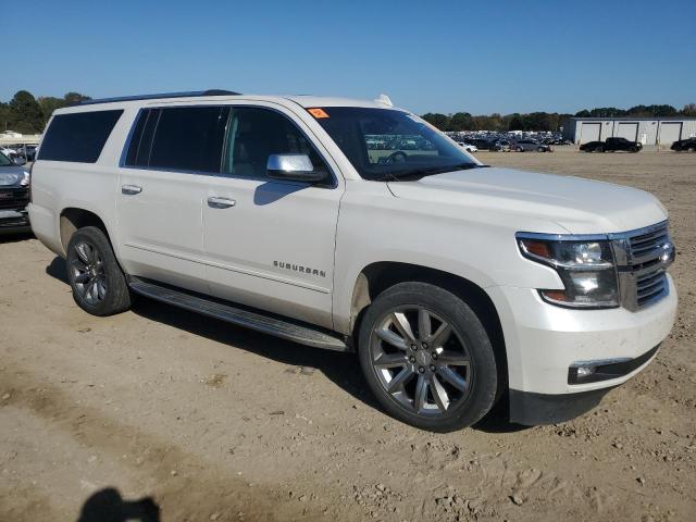 Photo 4 from auction – 2017 CHEVROLET SUBURBAN C with VIN 1GNSCJKC4HR407895