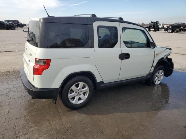 Photo 3 from auction – 2011 HONDA ELEMENT EX with VIN 5J6YH1H76BL000079