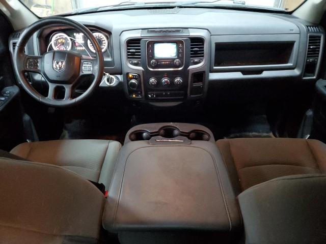 Photo 8 from auction – 2014 RAM 1500 ST with VIN 1C6RR7FM8ES370597