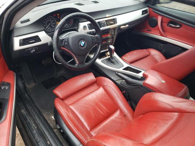 Photo 8 from auction – 2007 BMW 328 XI with VIN WBAWC33537PD05732