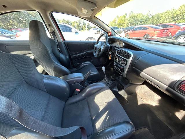 Photo 5 from auction – 2003 DODGE NEON SRT-4 with VIN 1B3ES66S83D195288