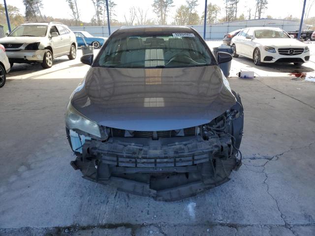 Photo 5 from auction – 2016 TOYOTA CAMRY LE with VIN 4T1BF1FK7GU120169