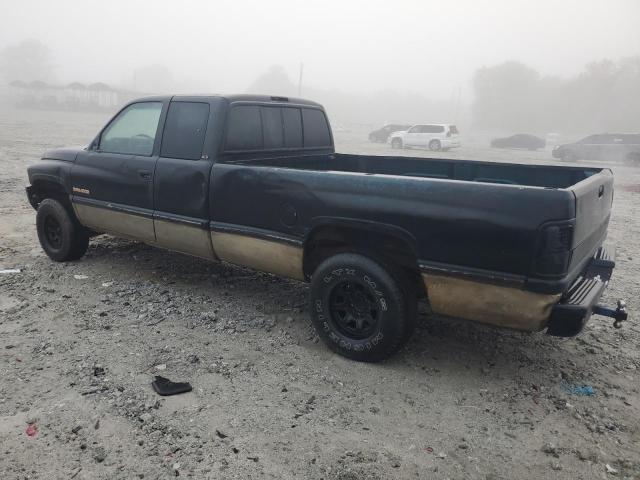 Photo 2 from auction – 1997 DODGE RAM 1500 with VIN 3B7HC13Y0VM587743