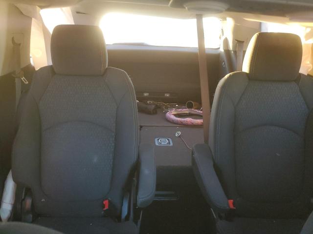 Photo 10 from auction – 2015 GMC ACADIA SLE with VIN 1GKKVPKD6FJ272384