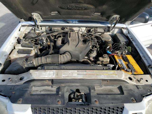Photo 11 from auction – 2001 FORD EXPLORER S with VIN 1FMZU67E91UA57299